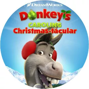 Donkey's Caroling Christmastacular