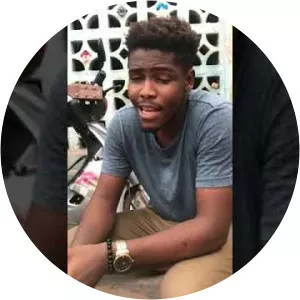 Donko M'boup - Musical artist