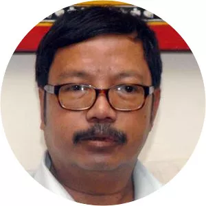 Donkupar Roy