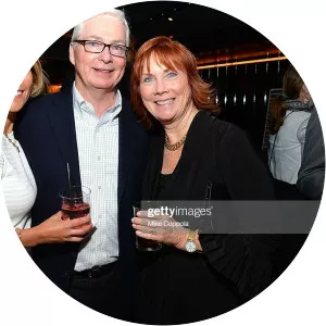 Donna A. Stack photograph