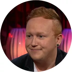 Donna and Joseph McCaul