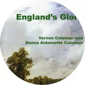 Donna Antoinette Coleman photograph