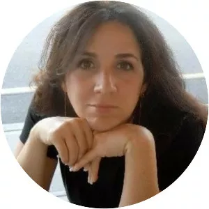 Donna Augustine - Author