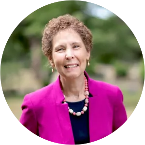 Donna Bailey - Maine State Senator