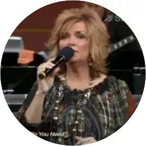 Donna Carline - Musical artist