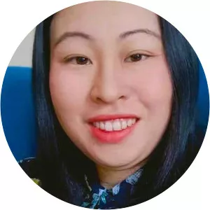 Donna Chang - Film producer