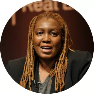 Donna Chavous - TV personality