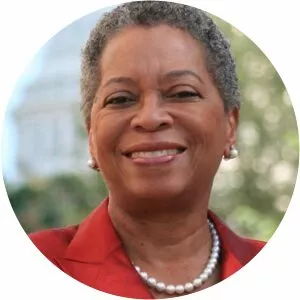 Donna Christian-Christensen