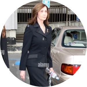 Donna Clarkson photograph