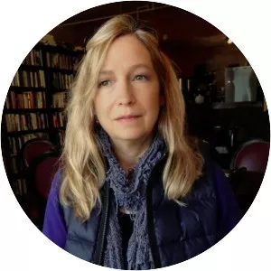 Donna Davies - Film director