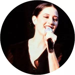 Donna De Lory - American singer