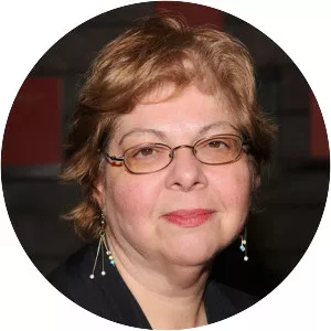 Donna De Salvo - Author