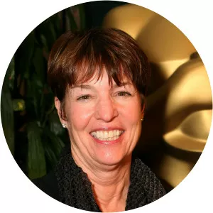 Donna Dewey - Film producer