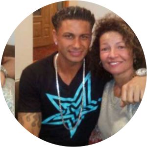 Donna DiCarlo DelVecchio photograph