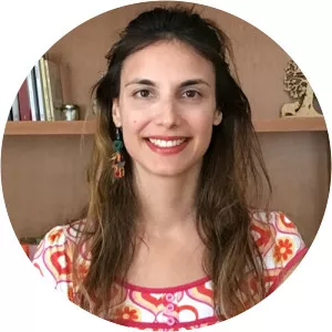 Donna Dimarchopoulou - Researcher