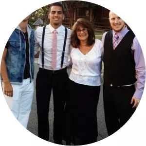 Donna DiMarco - Nyle DiMarco's mother