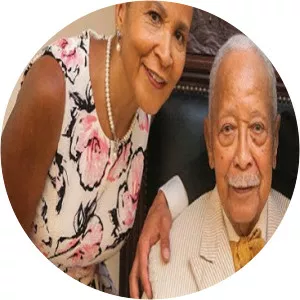 Donna Dinkins photograph