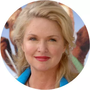 Donna Dixon - American actress