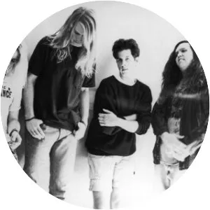 Donna Dresch - American musician