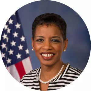 Donna Edwards