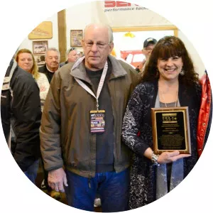 Donna Garlits photograph