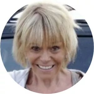 Donna Gay Glover - Steve O's mother