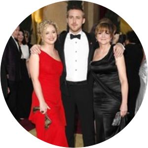 Donna Gosling photograph