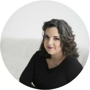 Donna Grant photograph