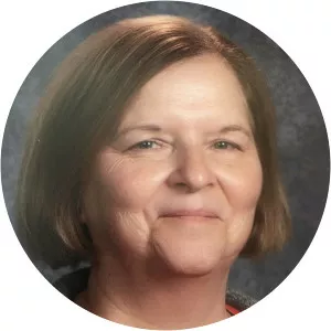 Donna Griffin - Author