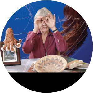 Donna Haraway: Story Telling for Earthly Survival