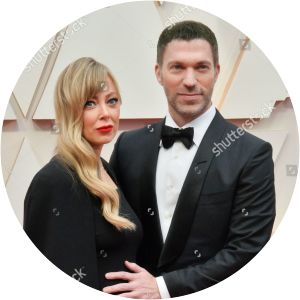 Donna Huyssoon photograph