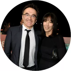 Donna Isaacson - Casting director