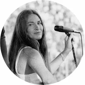 Donna Jean Godchaux