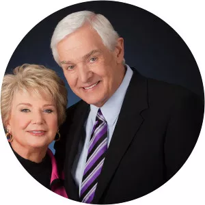 Donna Jeremiah photograph