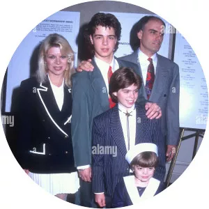 Donna Lawrence photograph