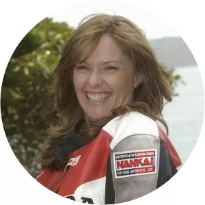 Donna-Lee Kahlbetzer