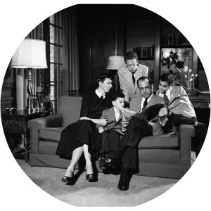 Donna Lindsay - Jonas Salk's ex-wife