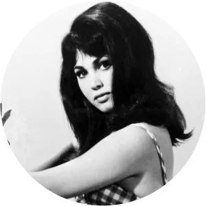 Donna Loren - American singer