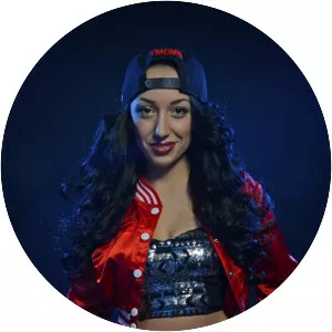 Donna Lugassy - Musical artist