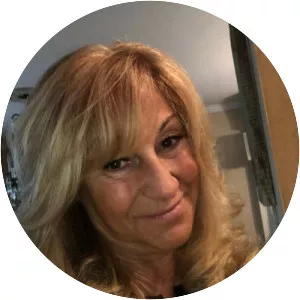 Donna Marco - Melissa Gorga's mother