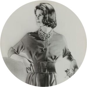 Donna Maria Carmela Attolico di Adelfa photograph