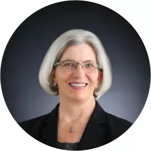 Donna Marie Orange - Author