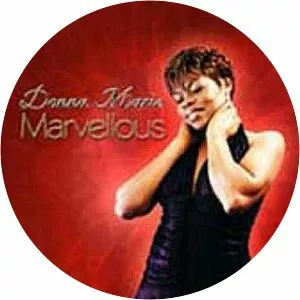 Donna Marie - Singer