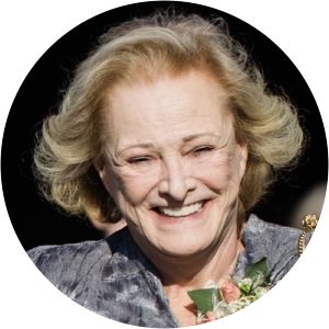 Donna McGraw photograph