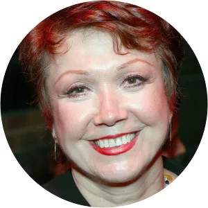 Donna McKechnie