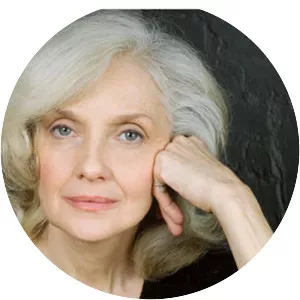 Donna Mitchell photograph