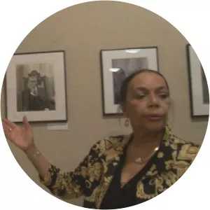 Donna Mussenden photograph