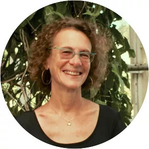 Donna Nevel - Author