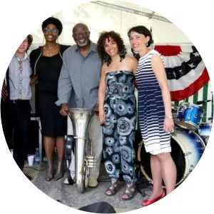 Donna Norton photograph