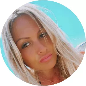 Donna Novo - Nacho Novo's wife